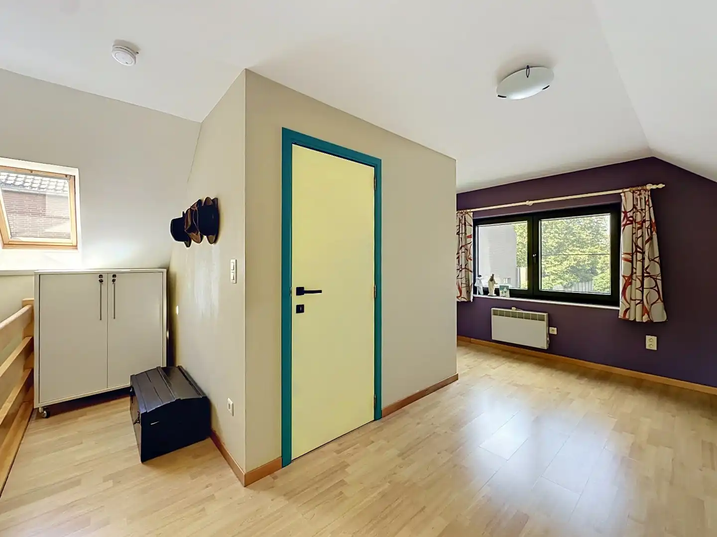 Instapklare, vrijstaande woning op een prachtig perceel van 17 are foto 16