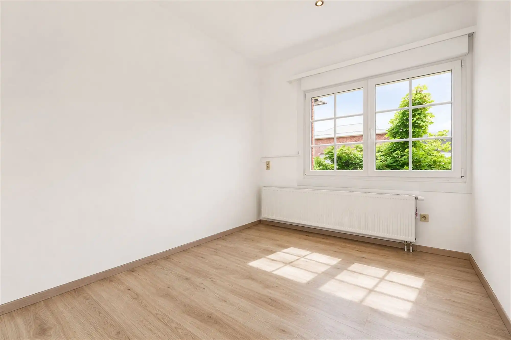 Instapklare woning met twee slaapkamers te Wilrijk foto 6
