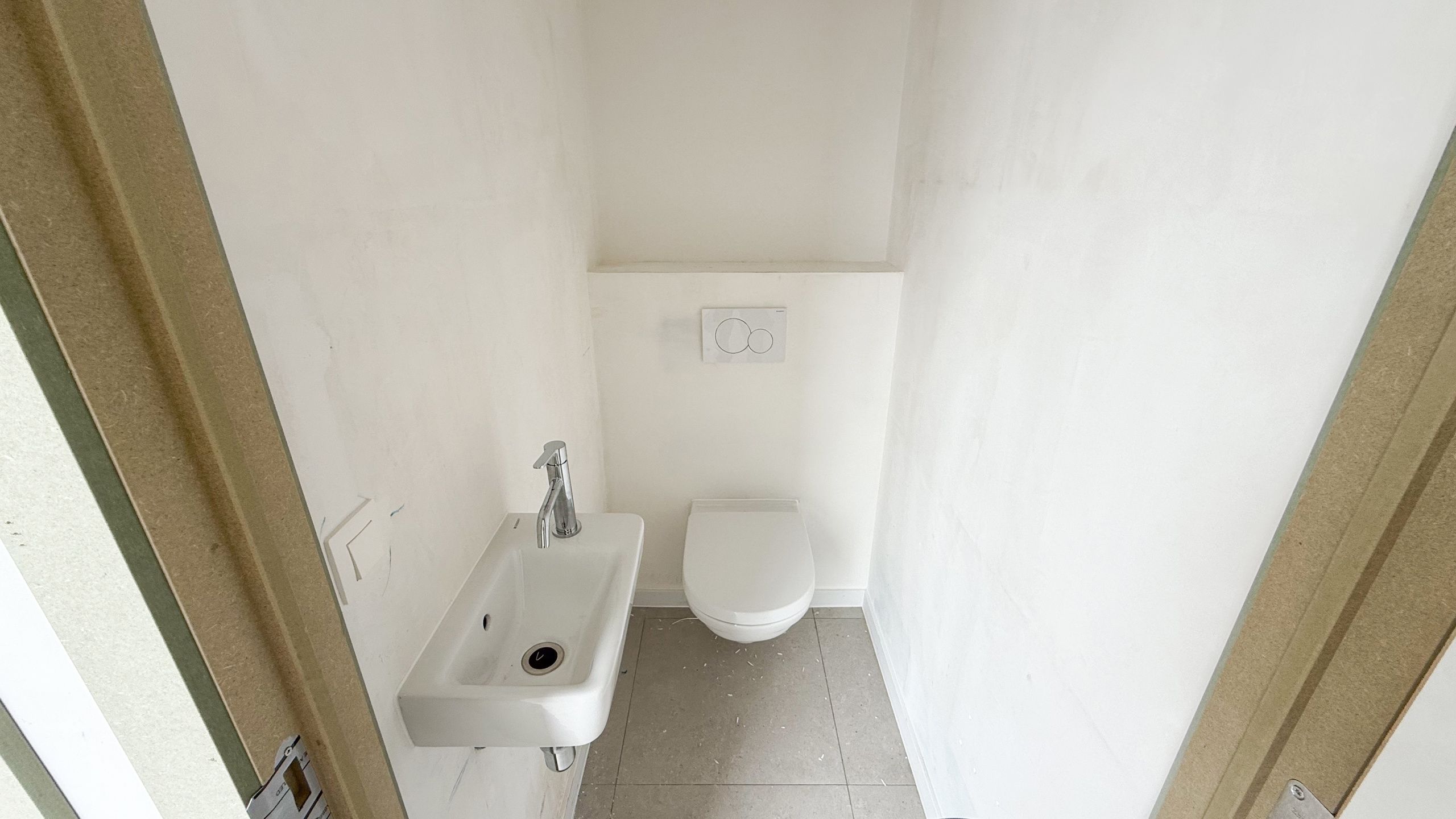 Prachtig penthouse met 1 slaapkamer en fenomenaal uitzicht!  foto 9