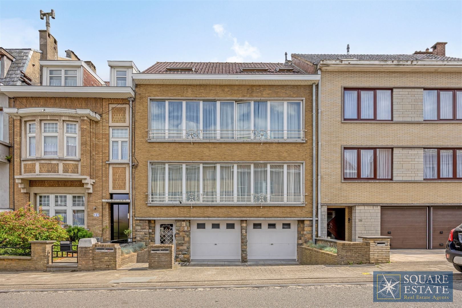 Interessant beleggingspand bestaande uit 3 eenheden foto {{pictureIndex}}