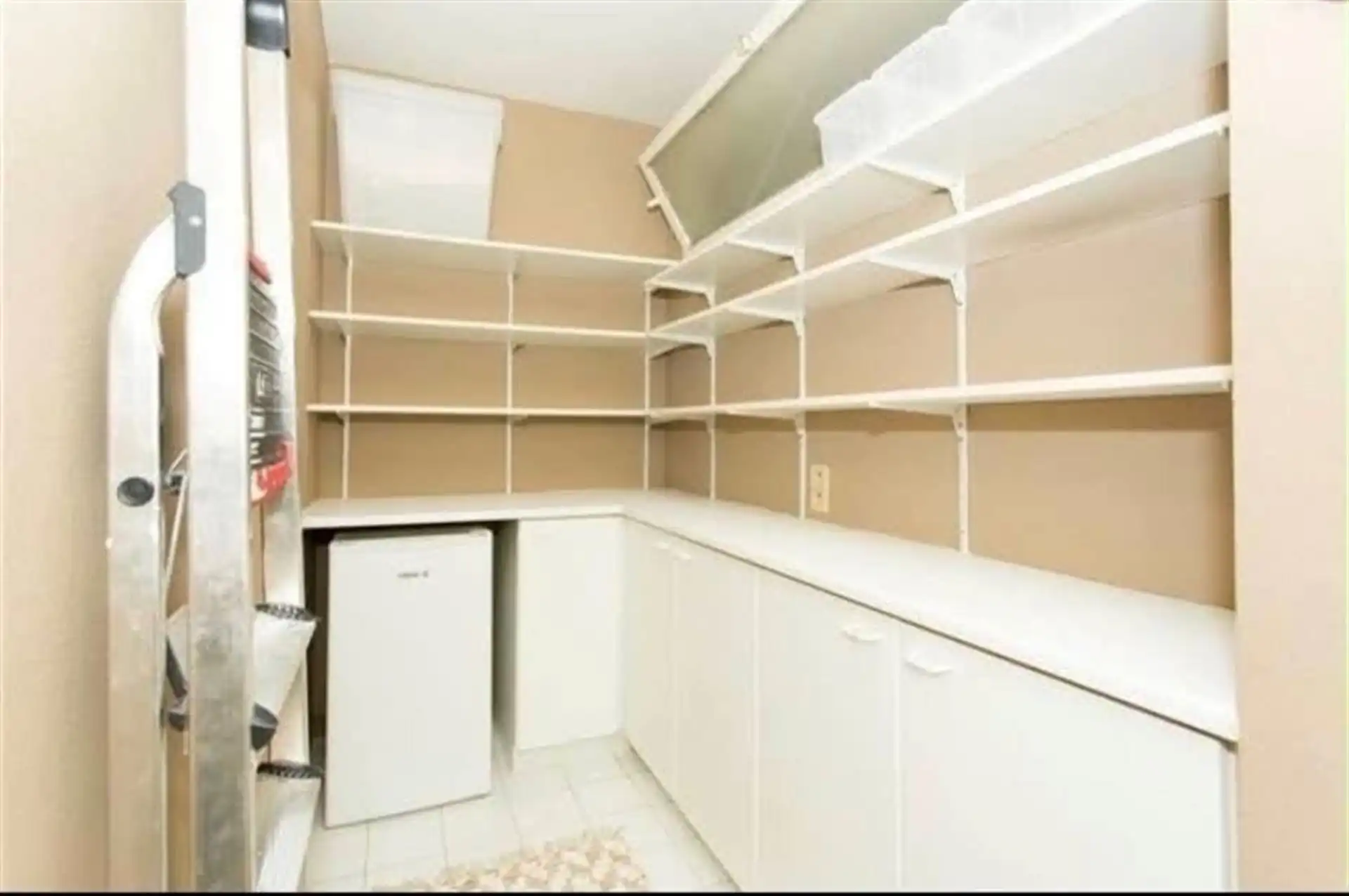 gelijkvloersappartement nabij Schoonselhof foto 10