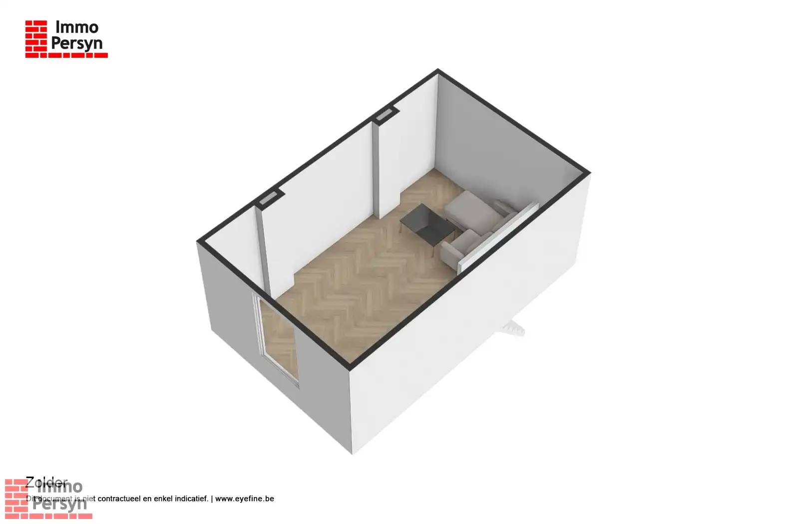 Instapklare starterswoning in het hart van Scherpenheuvel foto 22