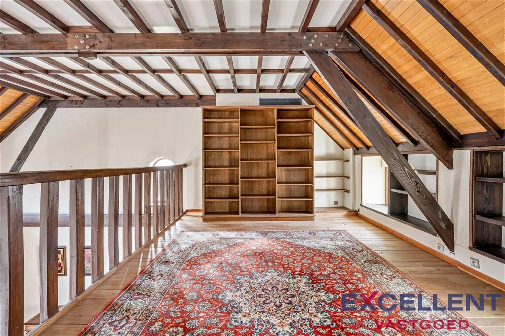 Woning in landelijke hoevestijl te Landskouter foto 20