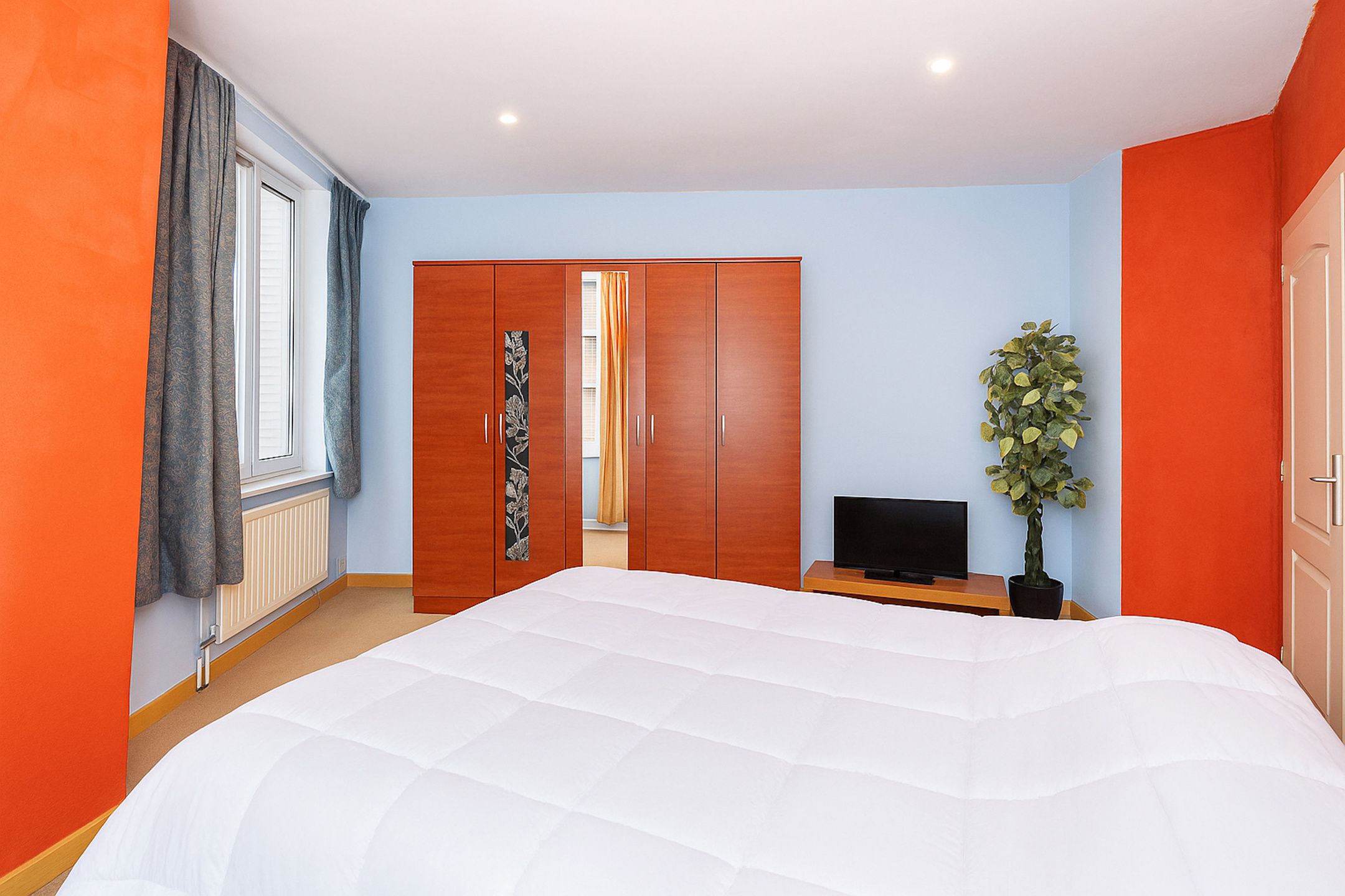 In Jette, authentiek wonen vlak bij Belgica foto 8