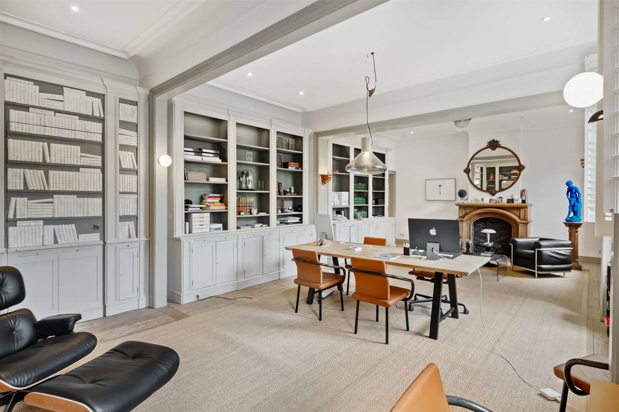 Meesterwoning "Hotel Fribourg" foto 27