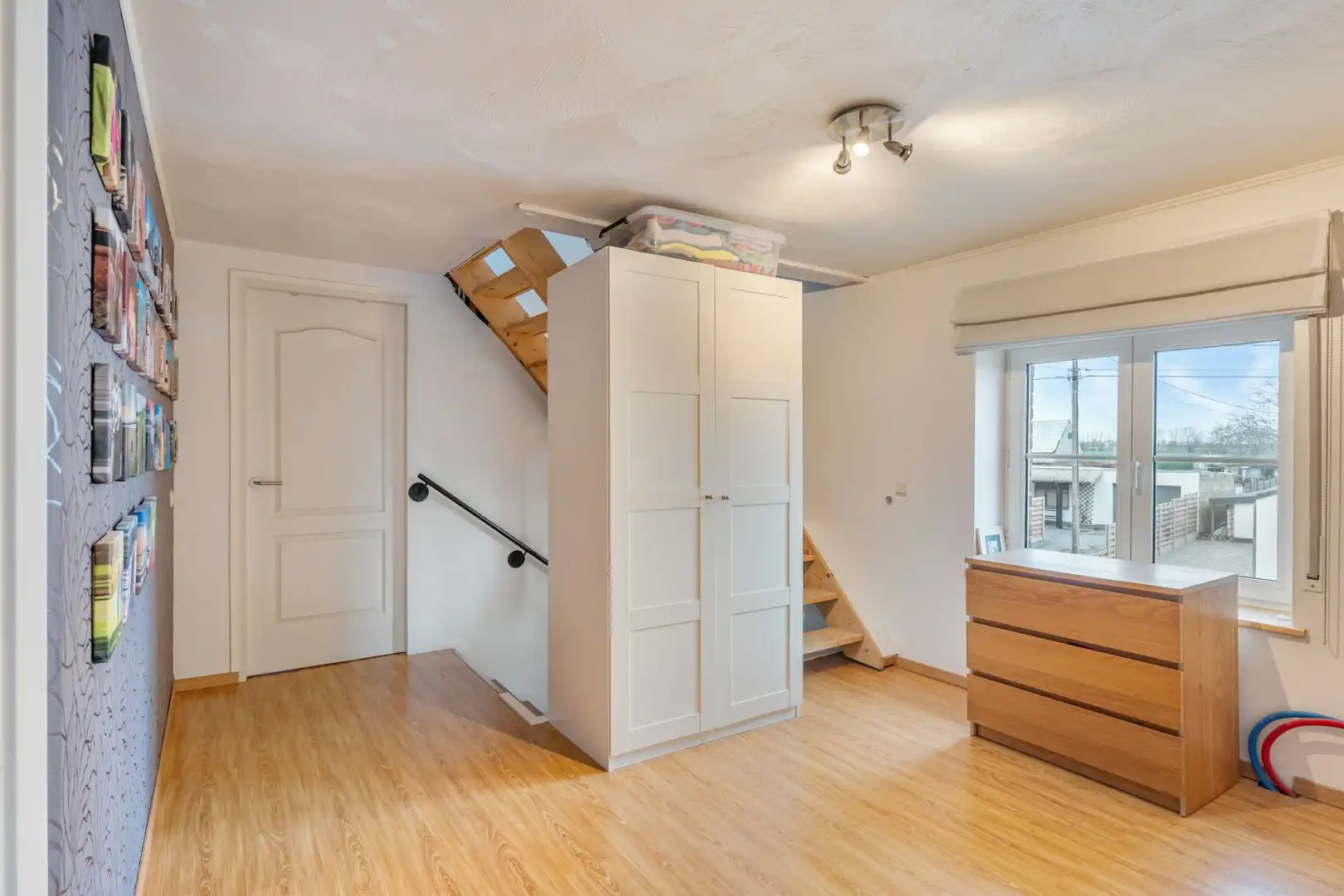 Instapklare woning op ruim perceel met bijgebouw – ideaal voor dierenliefhebbers foto 20