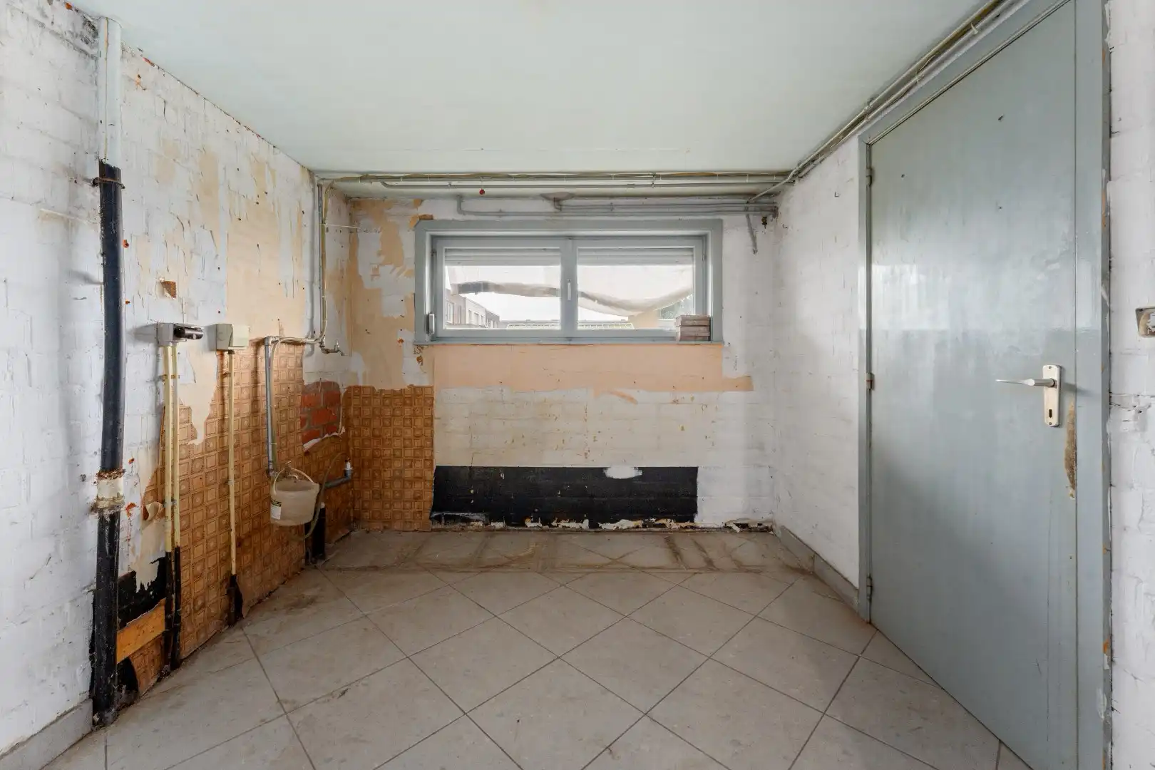 Te renoveren woning nabij zee en strand foto 19