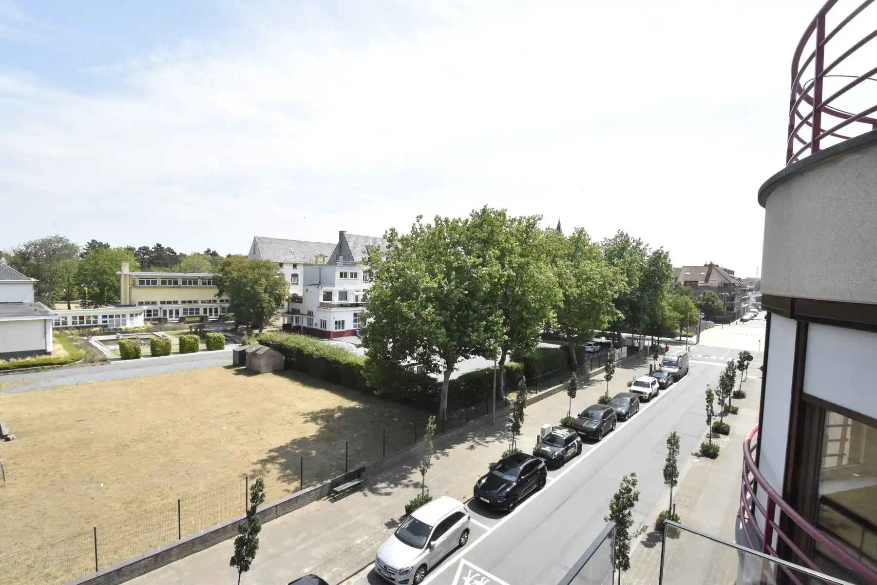 Appartement te huur foto 8