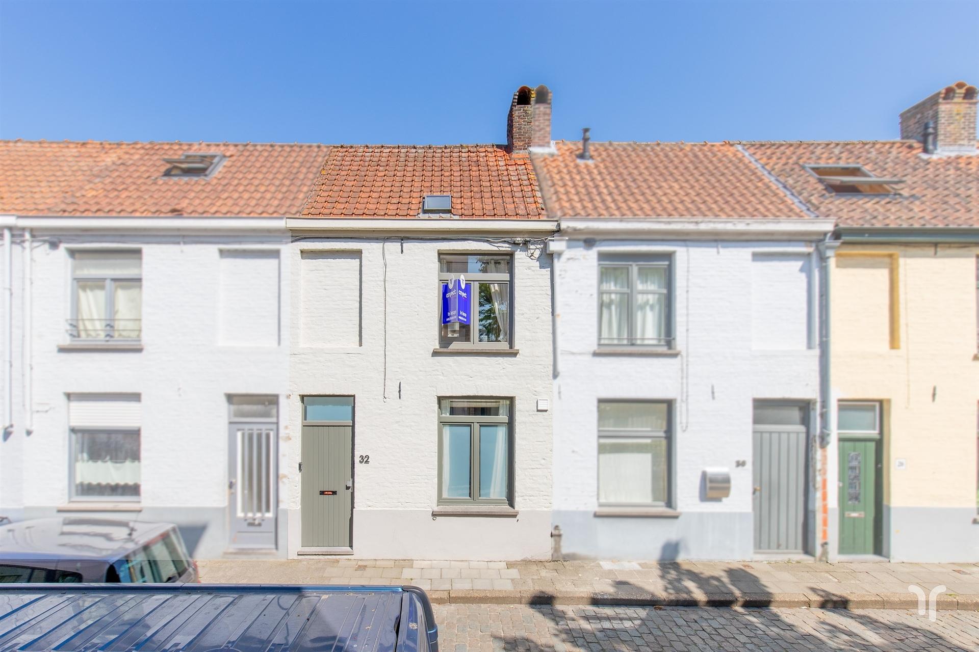 Iinstapklare stadswoning - ook een interessante investering. foto 13