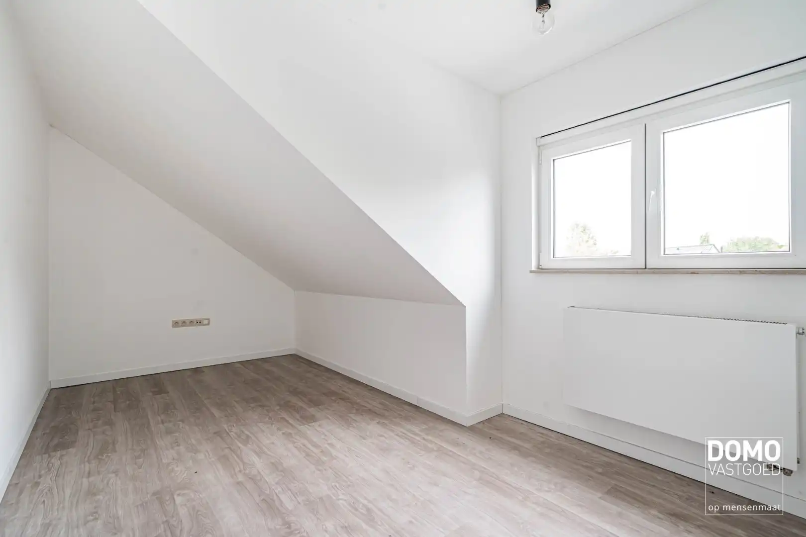 NIEUWBOUW DUPLEXAPPARTEMENT MET 3 SLAAPKAMERS TE KURINGEN foto 17