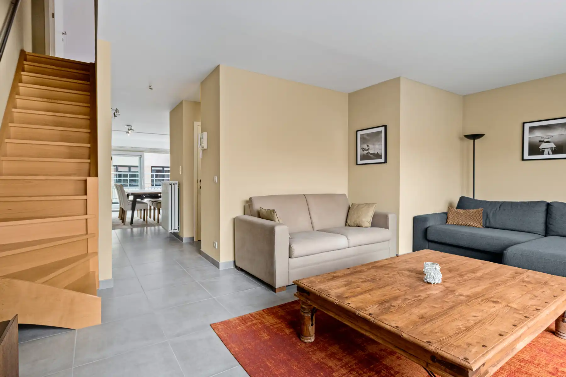 Appartement te koop foto 16