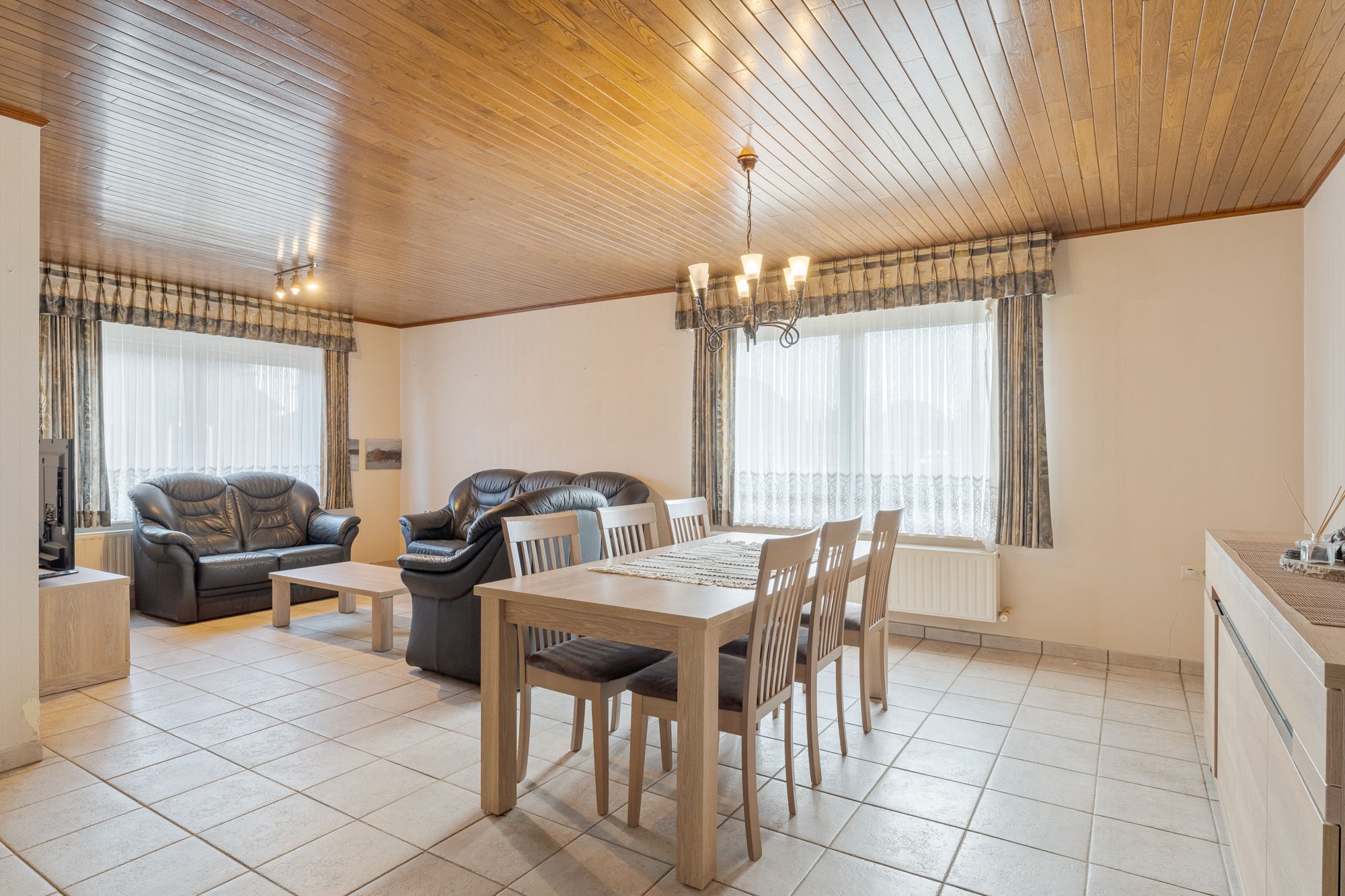 Appartement te koop foto 3