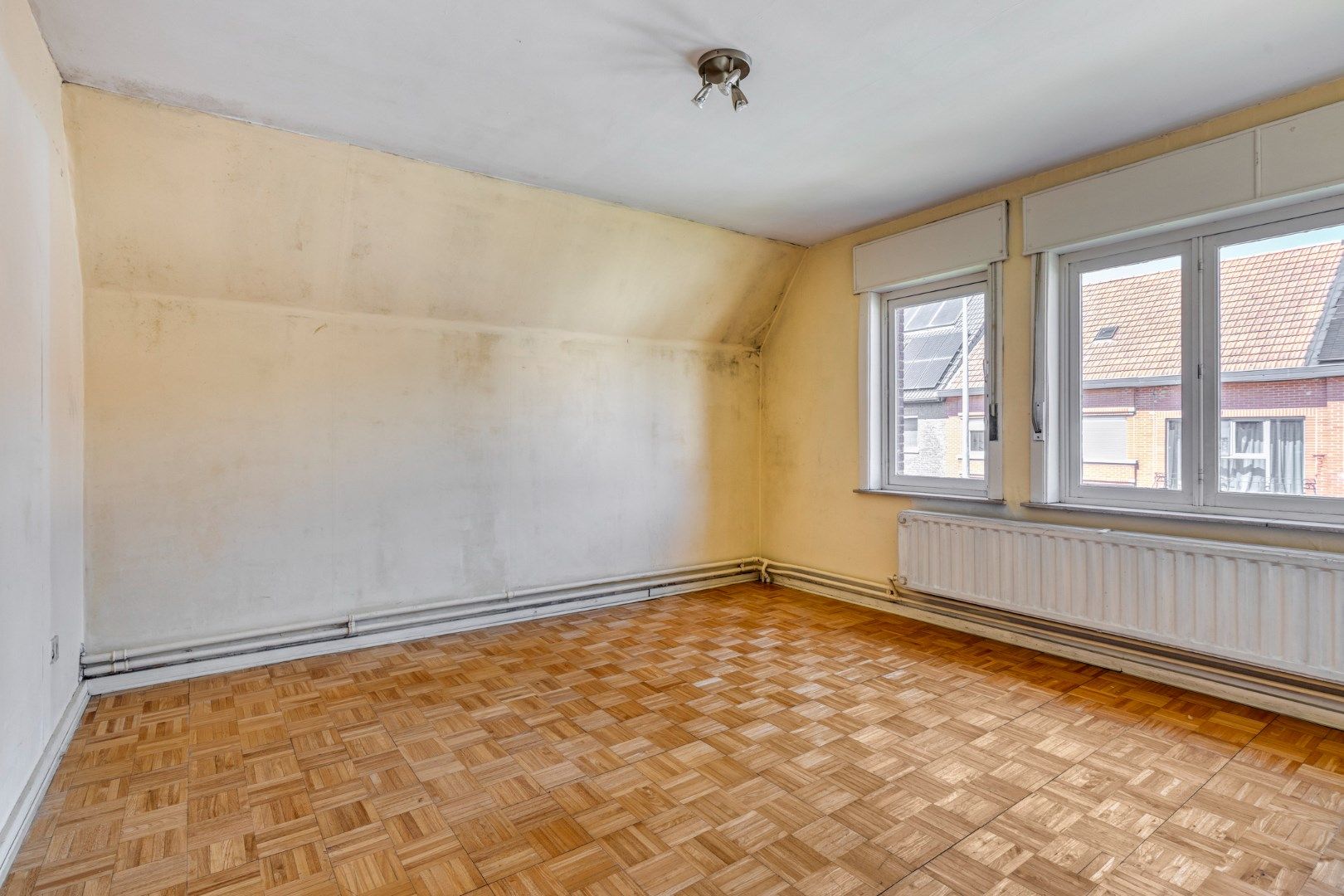 Ruime open bebouwing met tuin, garage en 3 slaapkamers in Wilsele - EPC 617 kWh/m² - bewoonbare opp. 171 m² foto 13