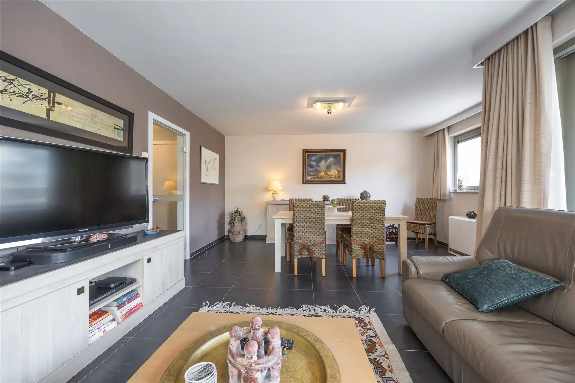 Appartement 2 slaapkamers foto 7