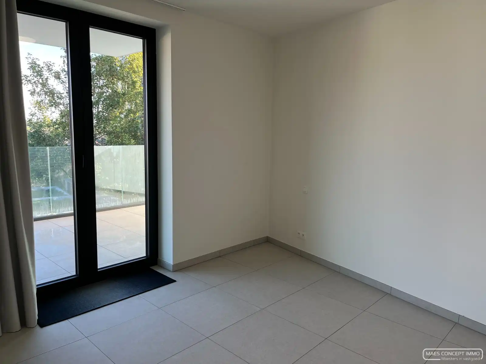 Nieuwbouwappartement te huur Anzegem foto 9