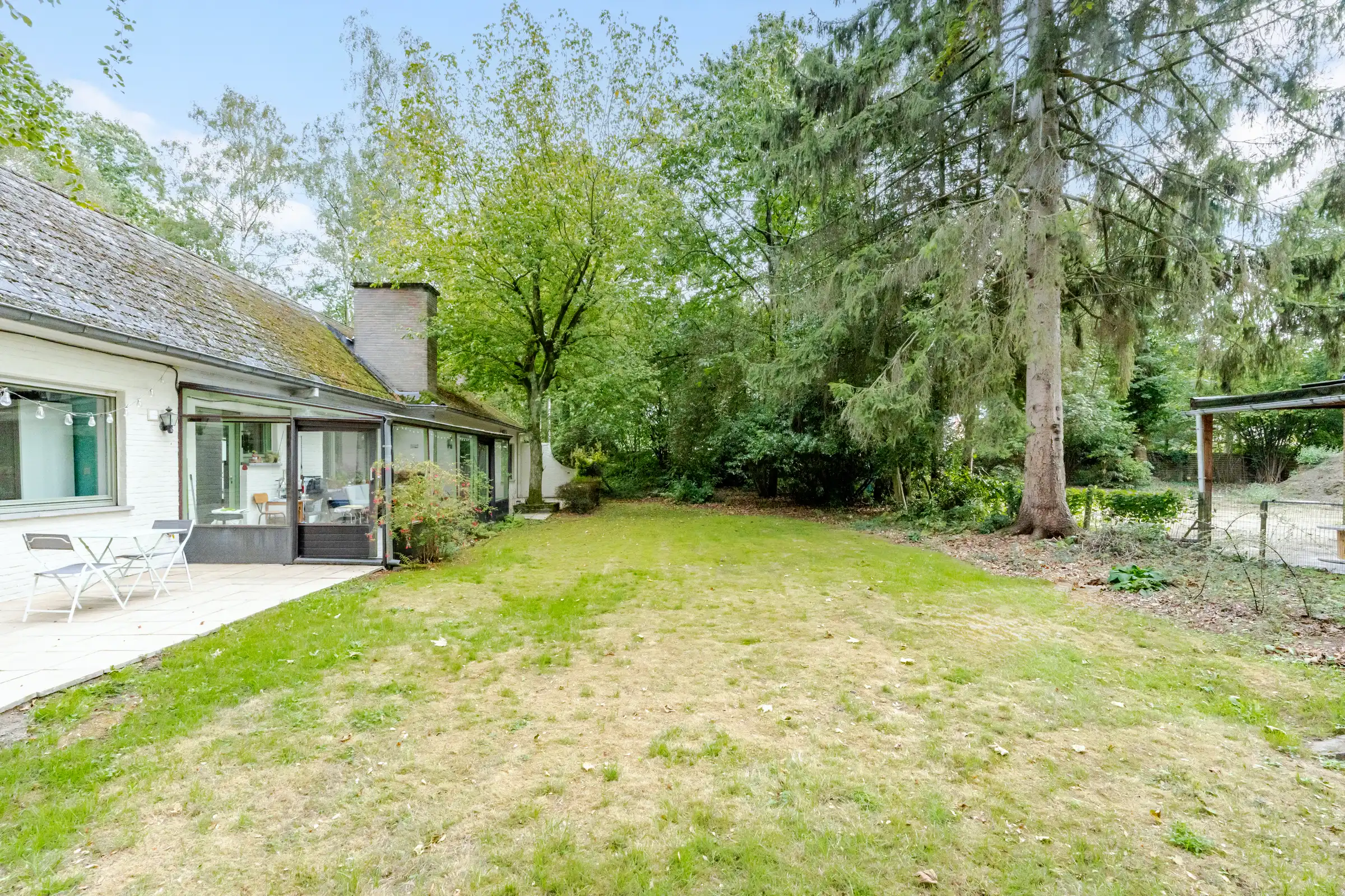 Woning in het Loveld met uitbreidingspotentieel foto 26