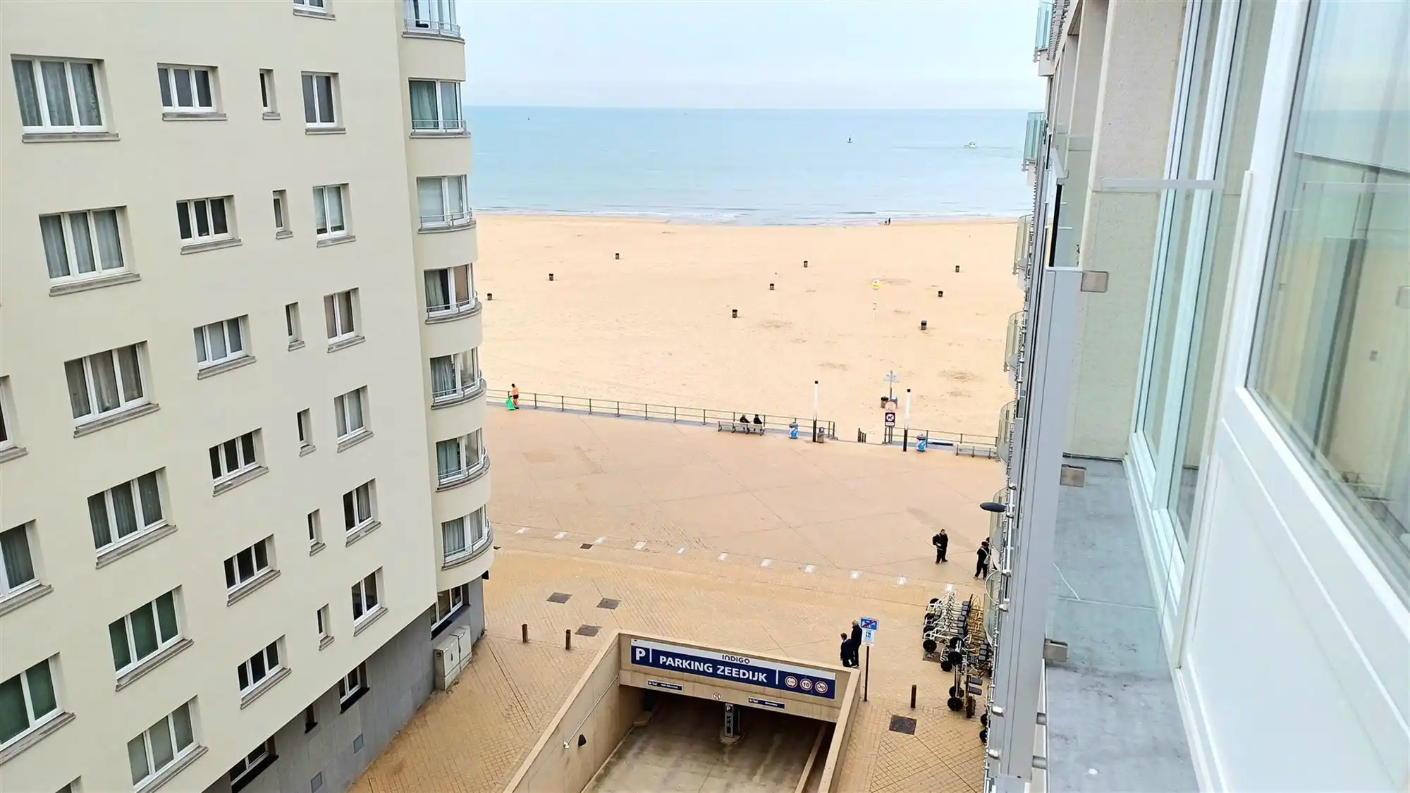 Appartement met 1 slaapkamer foto {{pictureIndex}}