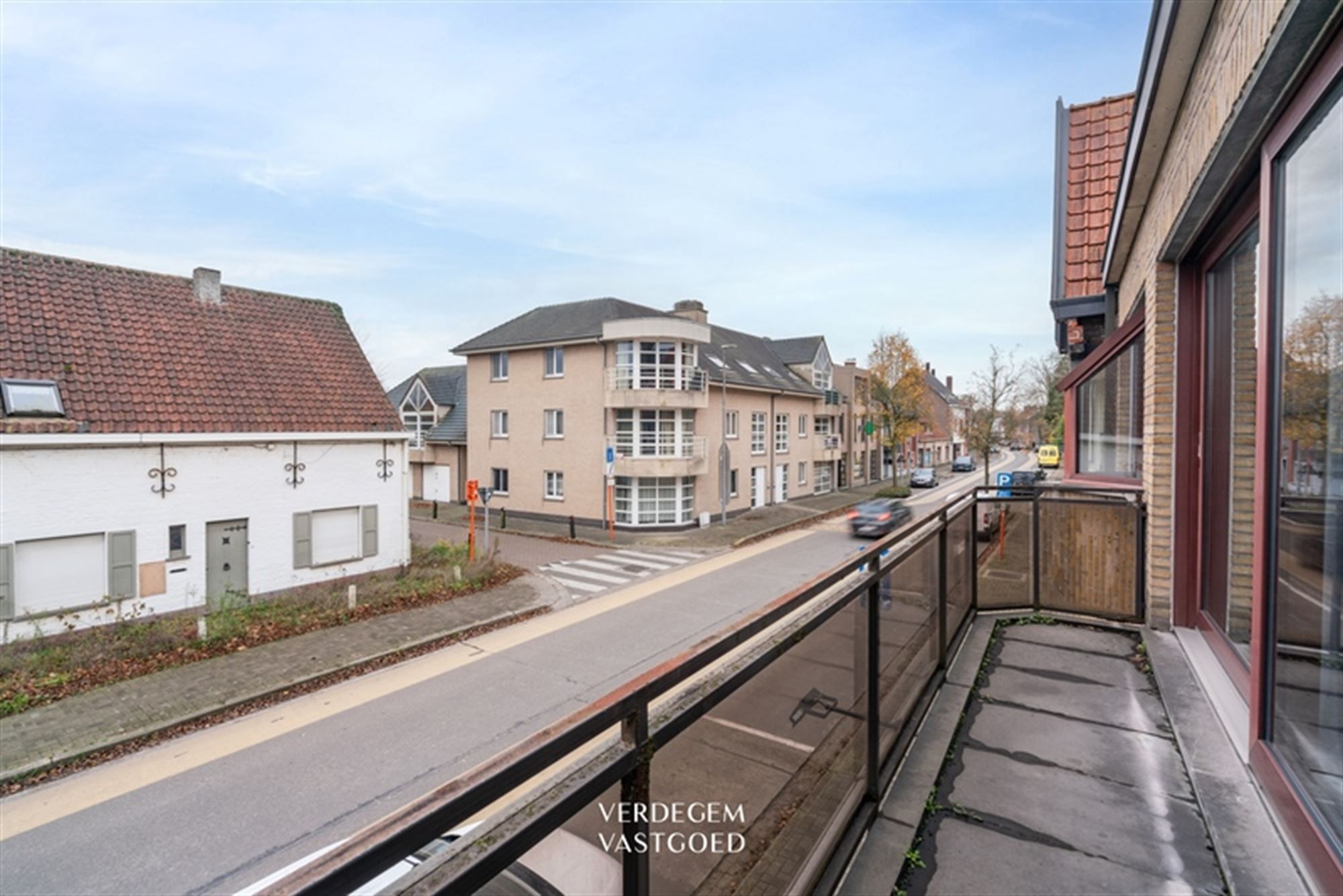 Duplex appartement met 3 slaapkamers en terras foto 6