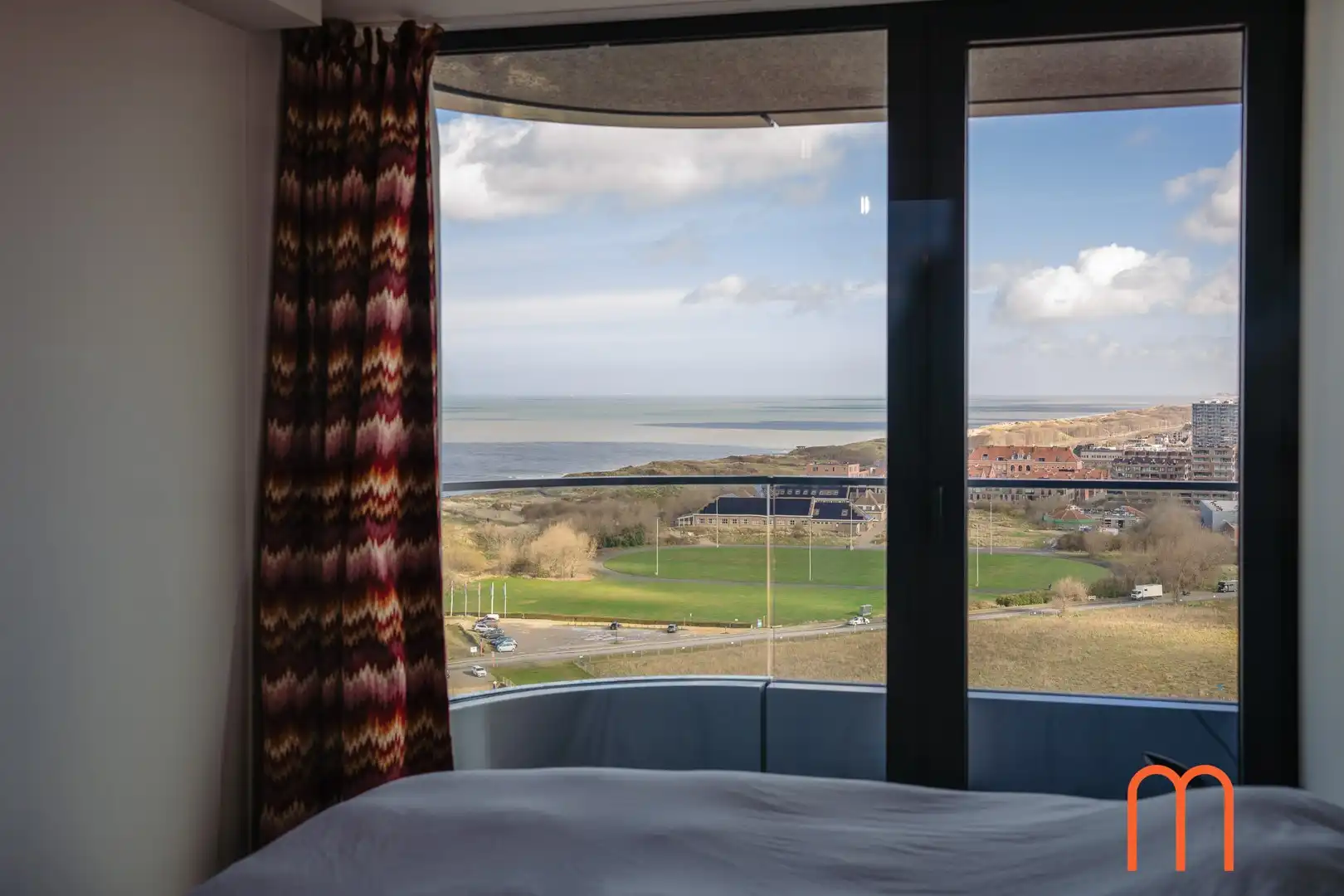 Uniek appartement te koop op Oosteroever – Oostende foto 12