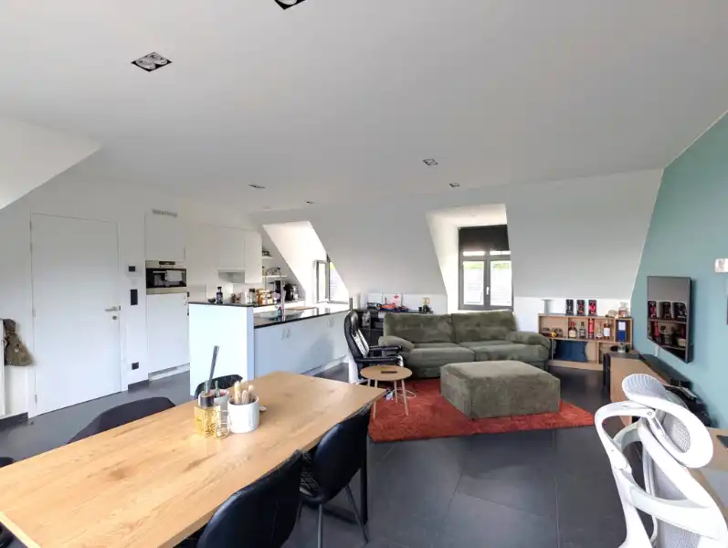 Appartement te huur – Mechelen foto 6