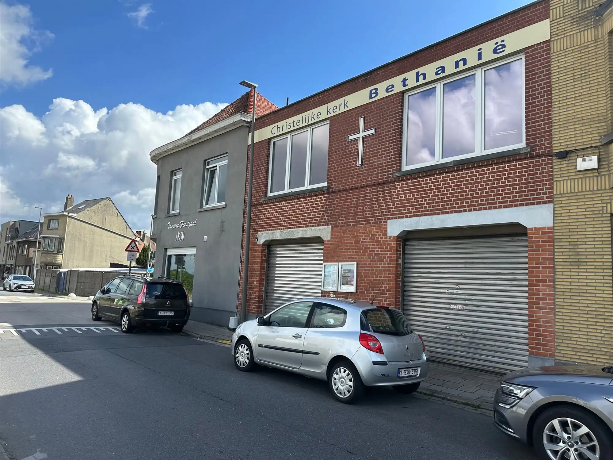 Huis foto 3