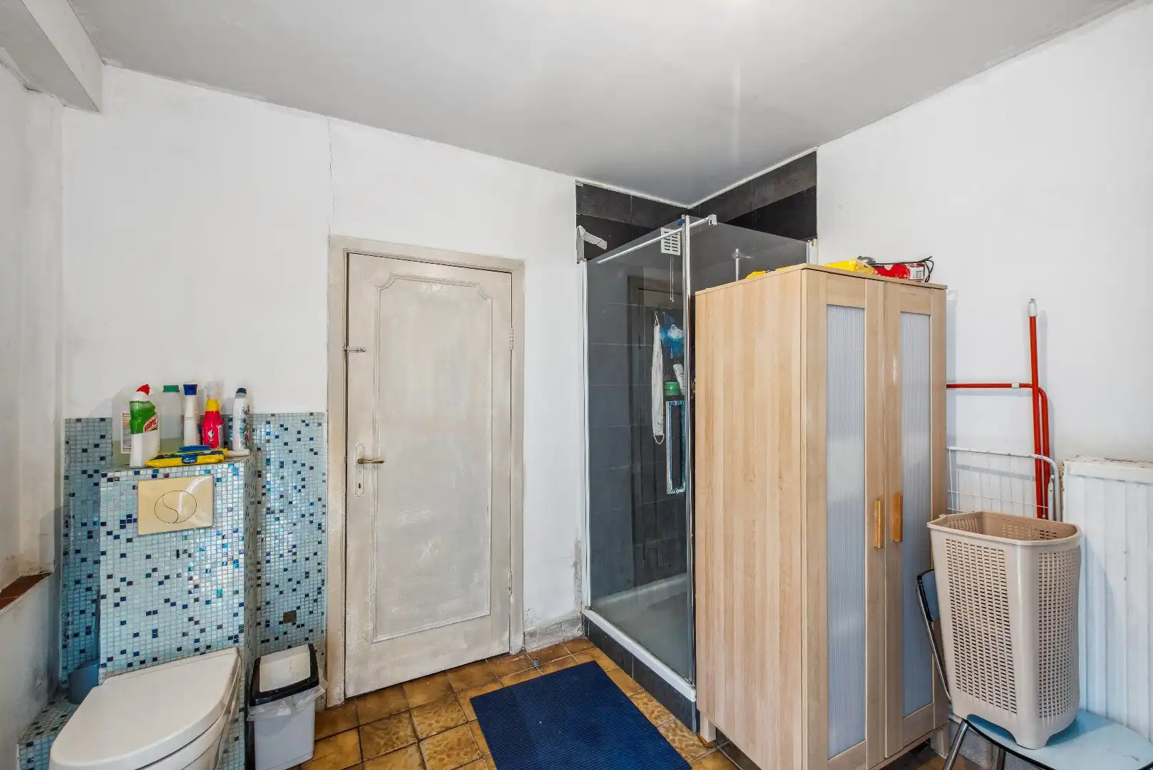 Ruime gezinswoning met 3 slaapkamers en garage pal in centrum foto 10