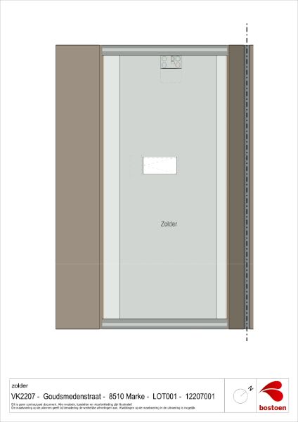 Nieuwbouwwoning met 3 slaapkamers en centrale ligging foto 6