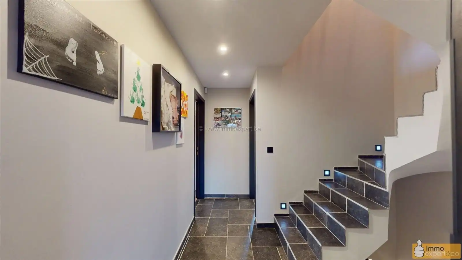 WAMBEEK: Recente, energiezuinige woning met 3 slaapkamers. foto 14