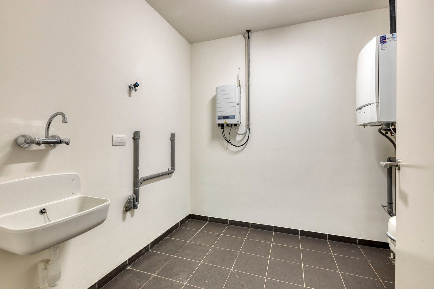 Ruime, energiezuinige bungalow op een toplocatie in residentiële villawijk foto 35