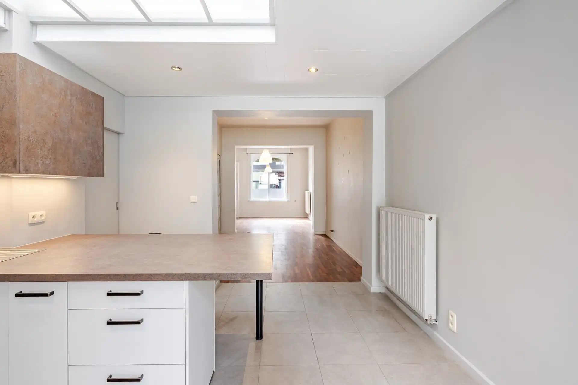 Gezinswoning met 3 tot 4 mogelijke slaapkamers foto 4