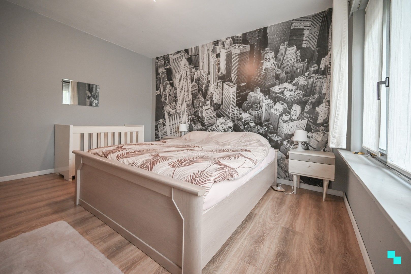 Rustig gelegen woning met vier slaapkamers foto 26