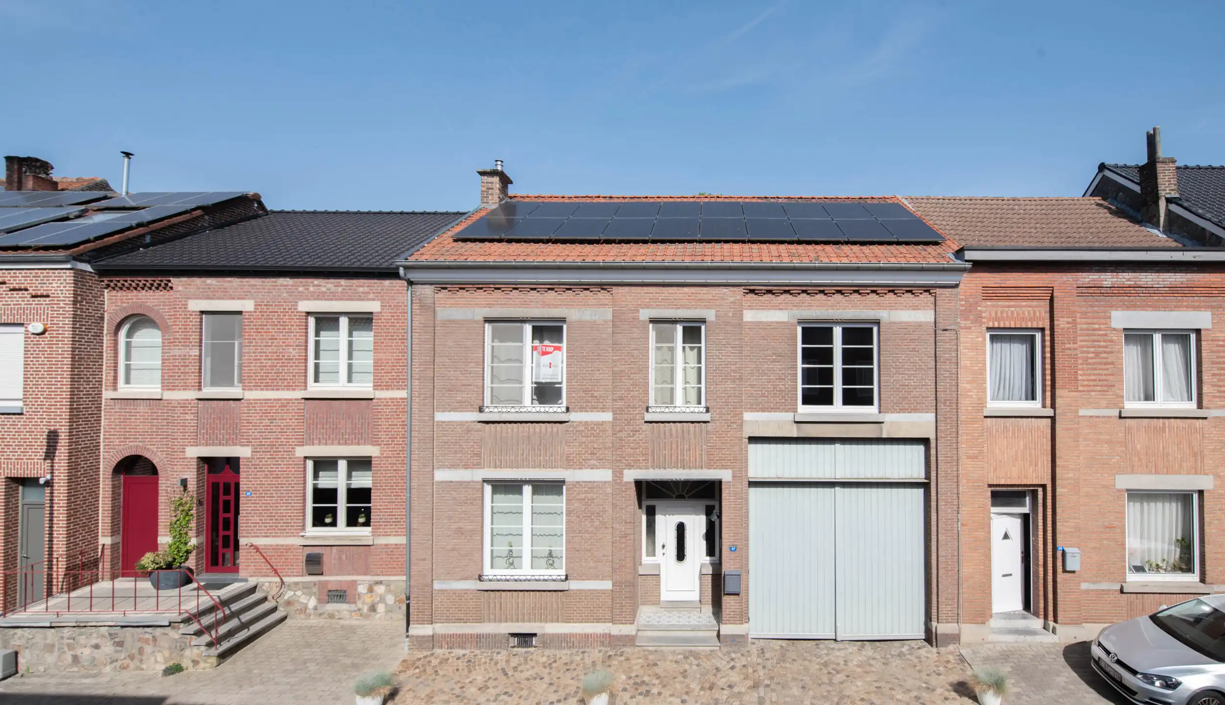Authentieke hoevewoning op 13a39ca te Zussen foto 39