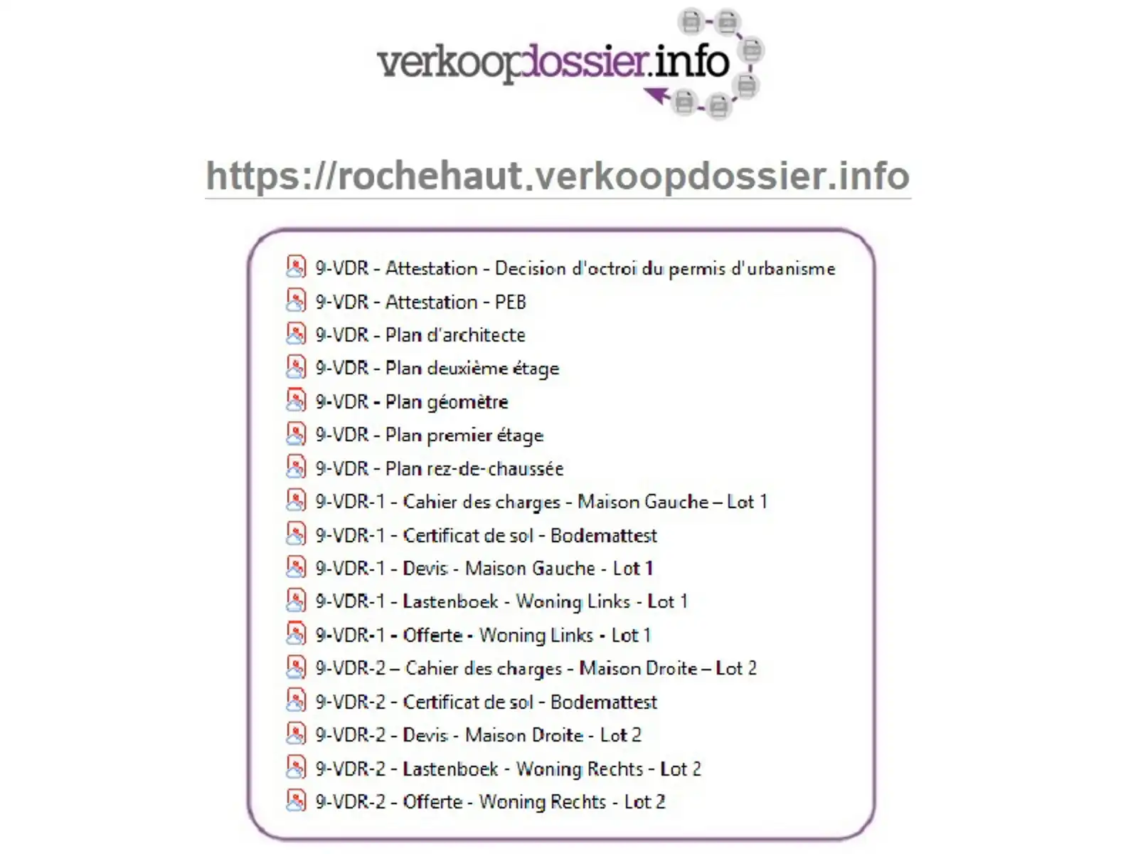 Huis te koop foto 6