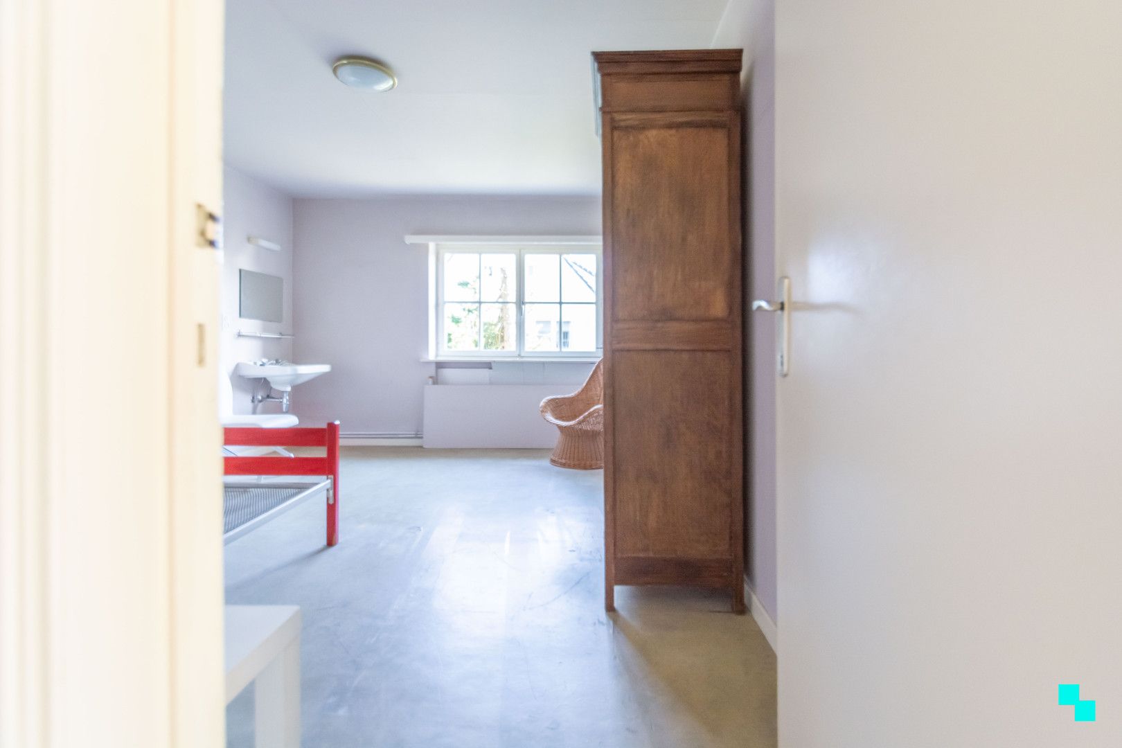 Te renoveren villa met vijf slaapkamers te Melle foto 20