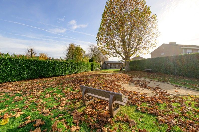 PERFECTE STARTERSWONING! Tot in de puntjes gerenoveerde woning nabij hartje Beveren-Leie! foto 26