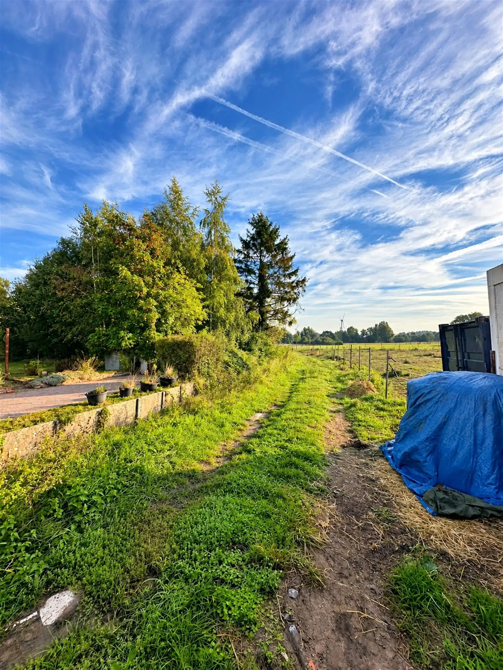 HOB BEBOUWING OP 467M² EN BOUWGROND VAN 415M² | RENOVATIE OF HEROPBOUW, TAL VAN MOGELIJKHEDEN! foto 2