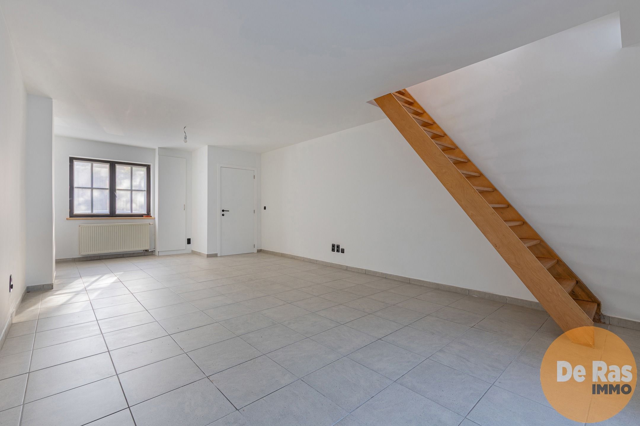 AALST - INSTAPKLARE WONING MET 3 SLAAPKAMERS foto 2