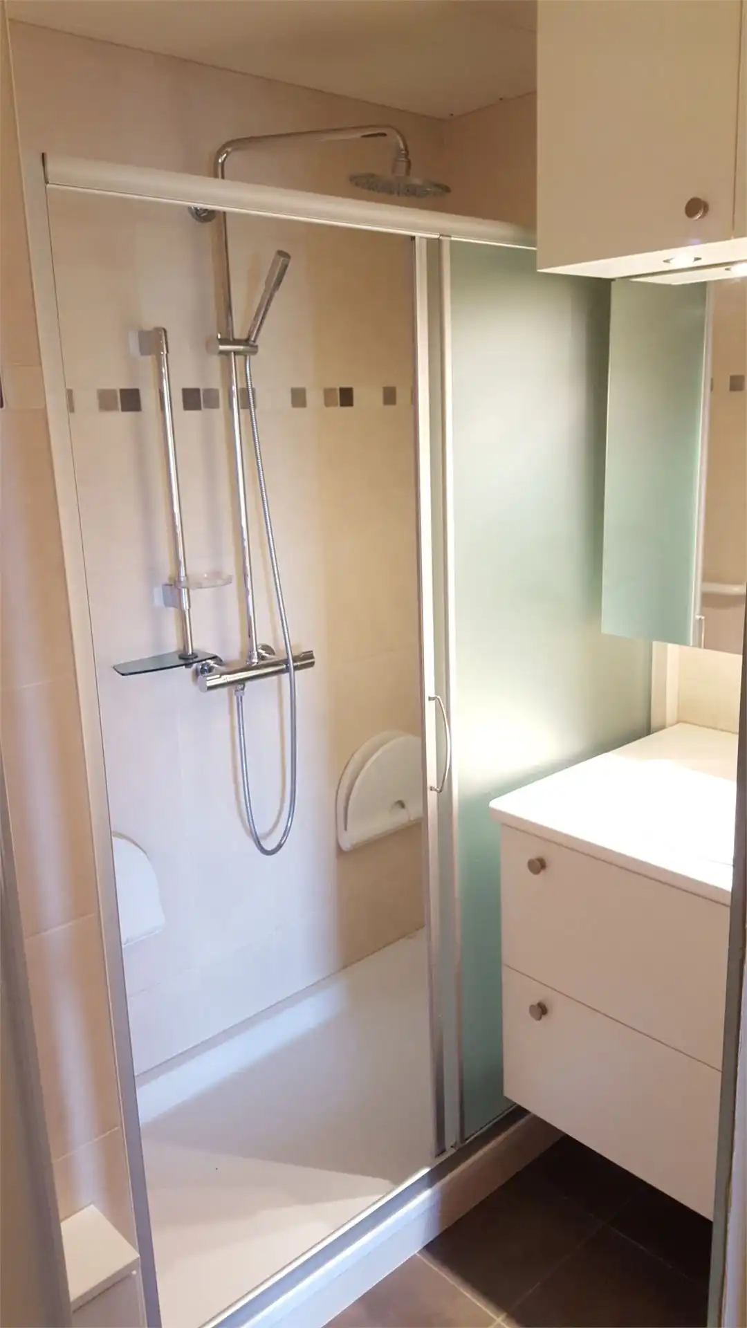 Appartement te huur foto 14