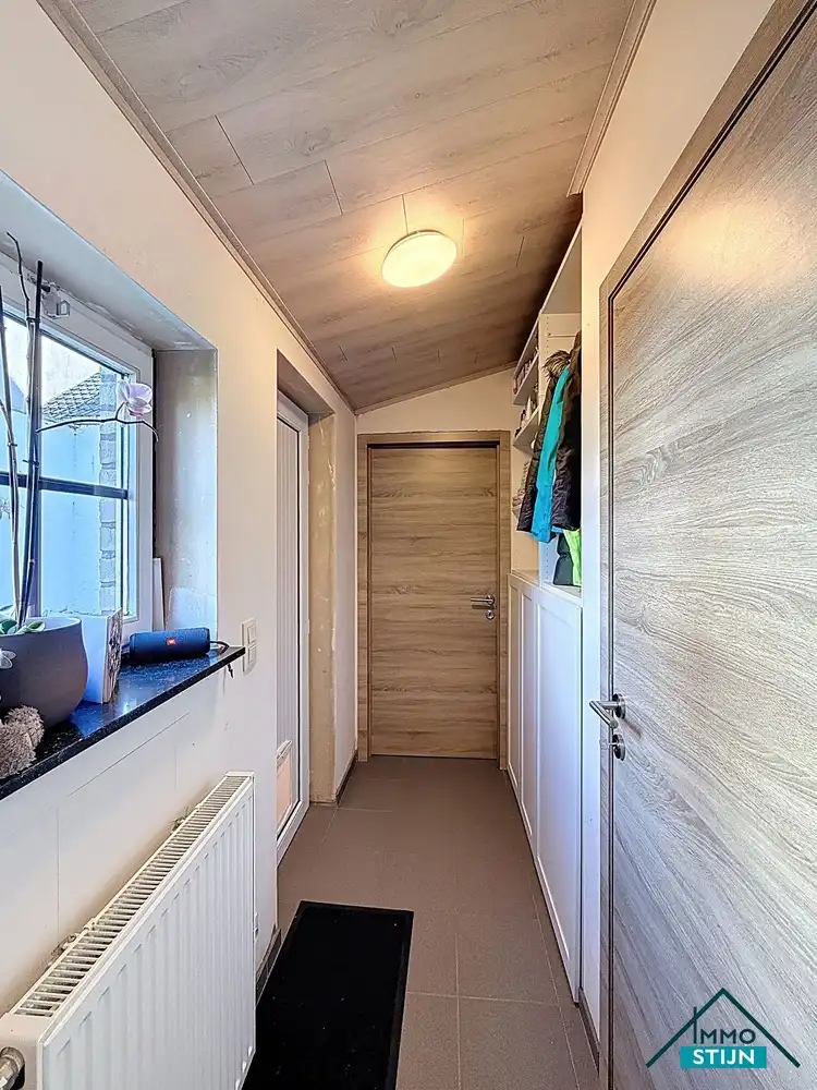 Charmante woning met tuin foto 10