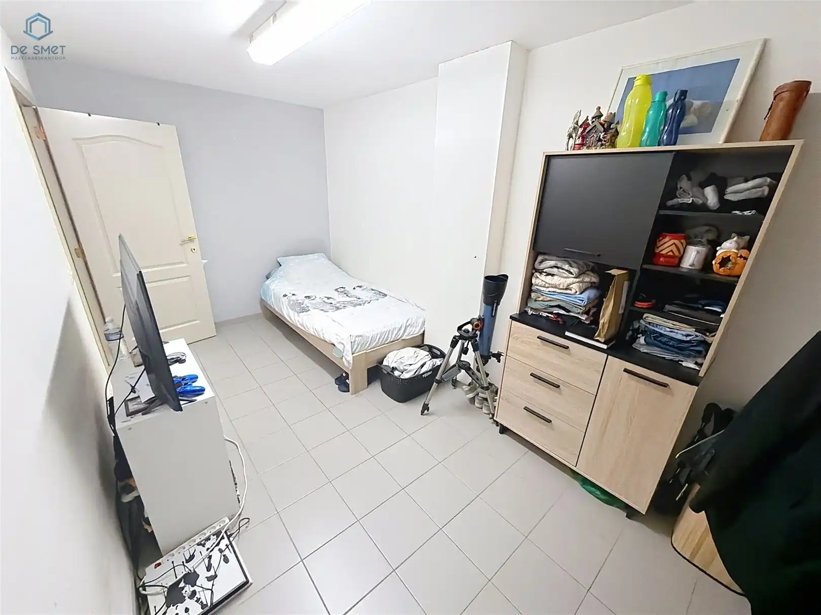 Instapklare en energiezuinige woning met 4 slaapkamers, garage en tuin nabij centrum Geraardsbergen foto 19