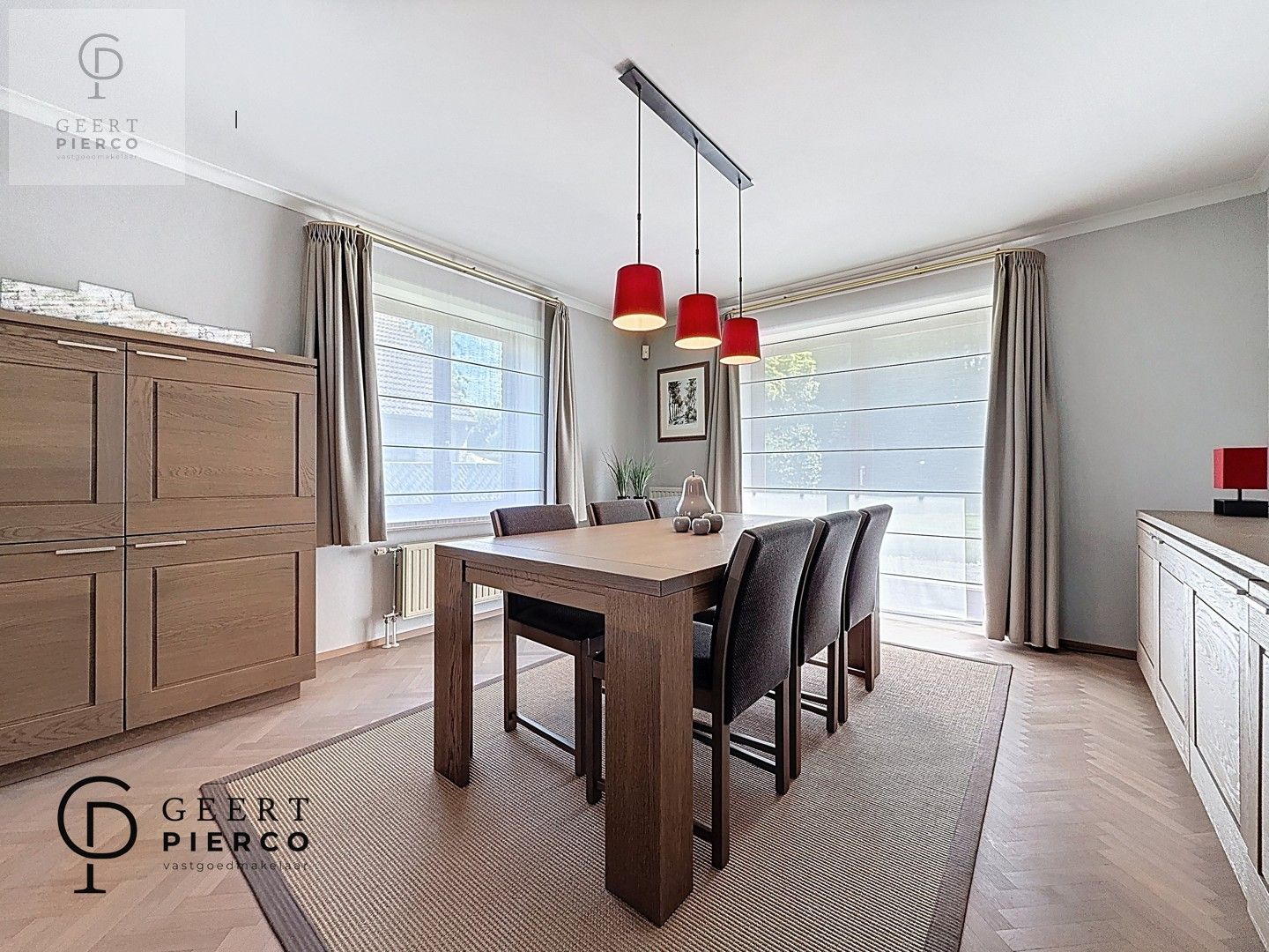 Knappe Villa foto 8