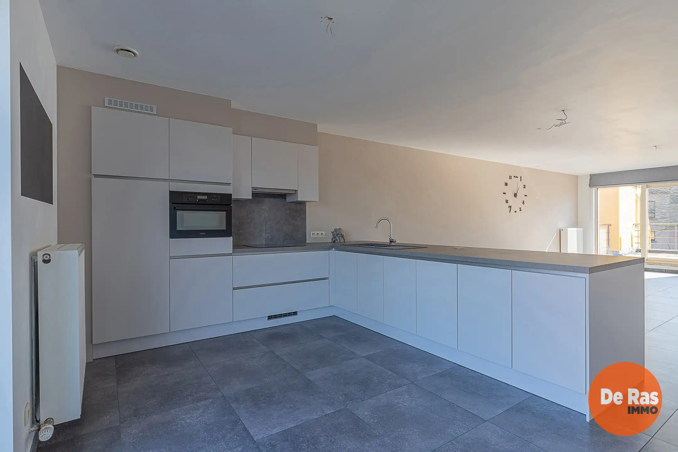LEDE - Duplexappartement met 3 slaapkamers nabij de markt foto 7