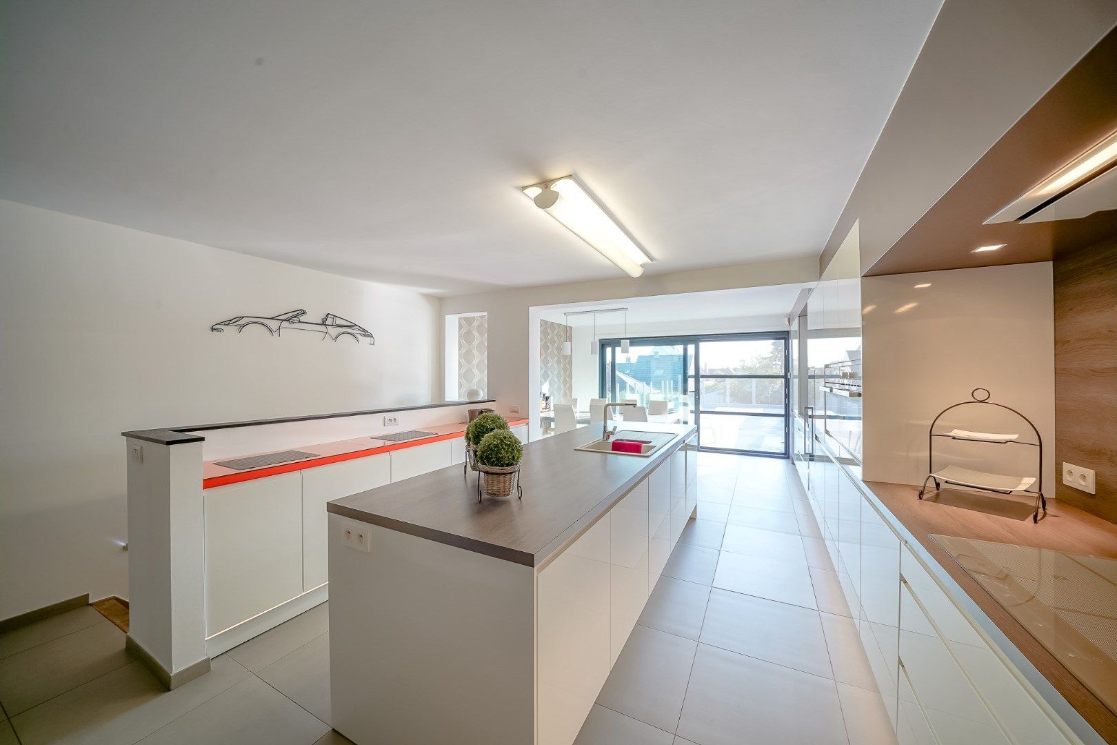 Huis te koop Marktstraat 37 - - 8460 Oudenburg