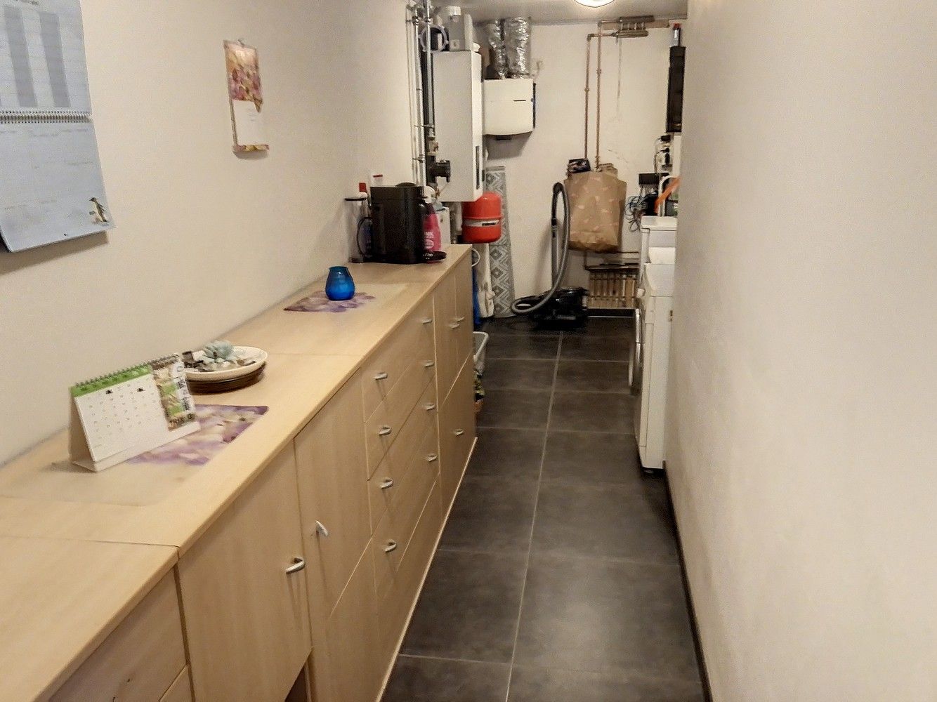 Fijn duplex appartement gelegen in het centrum van Mol-Wezel met mooie lichtrijke leefvertrekken foto 7