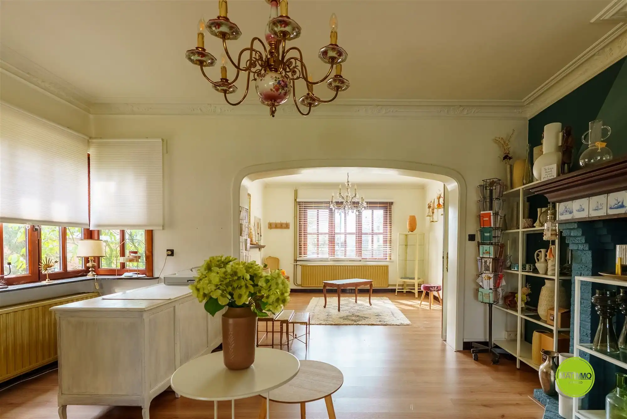 Charmante woning met veel potentieel in Veerle-Laakdal foto 4