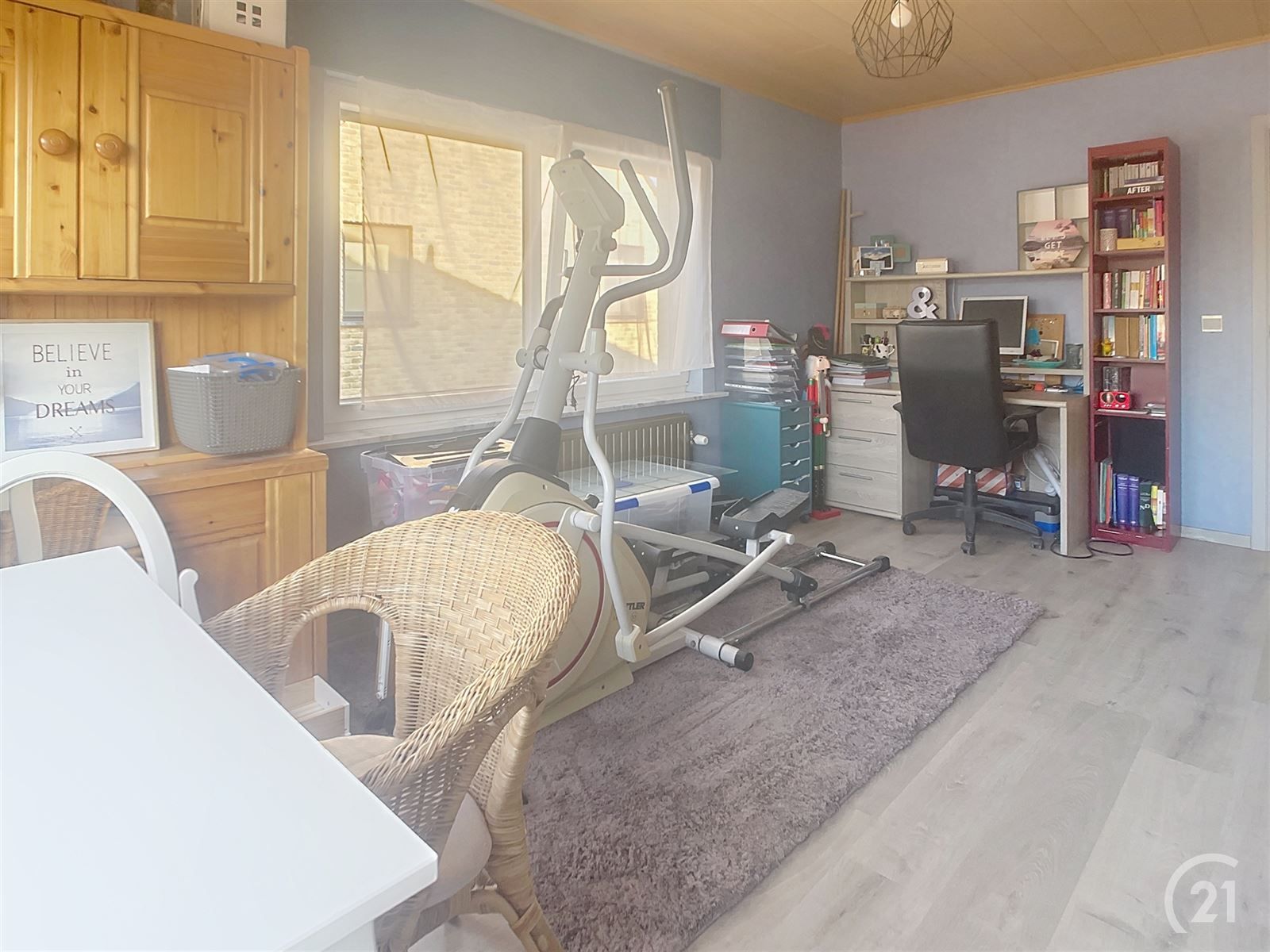 Aangename gezinswoning met tuin en garage op 5are73 foto 17