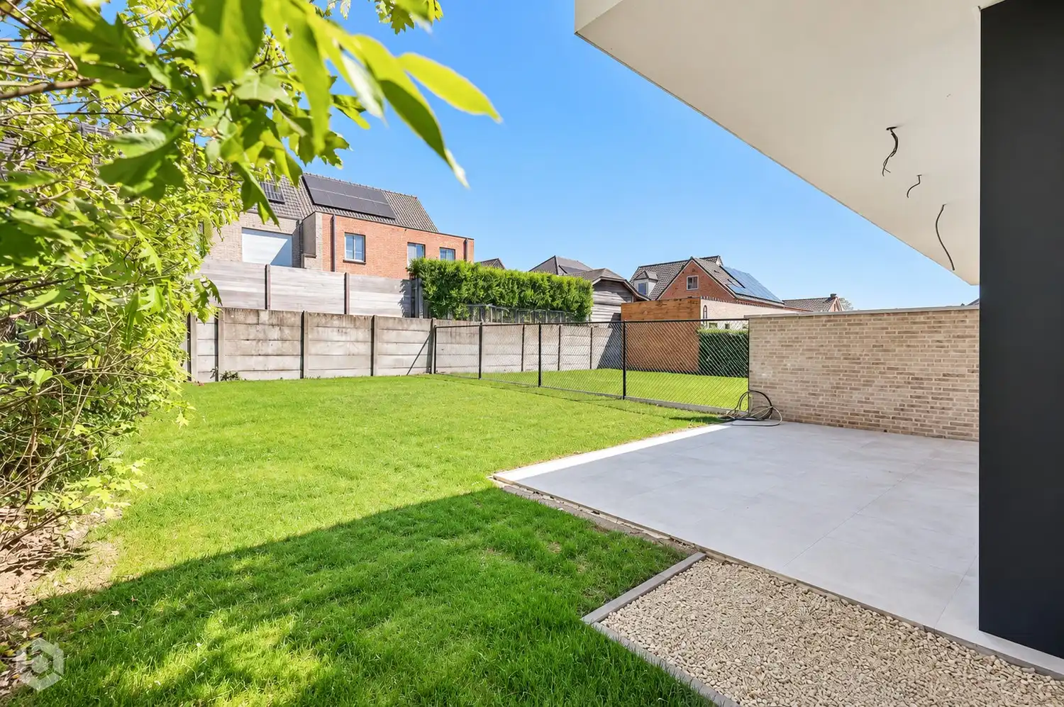 Nieuwbouw BEN-woning met 3 slpkrs op topligging foto 19