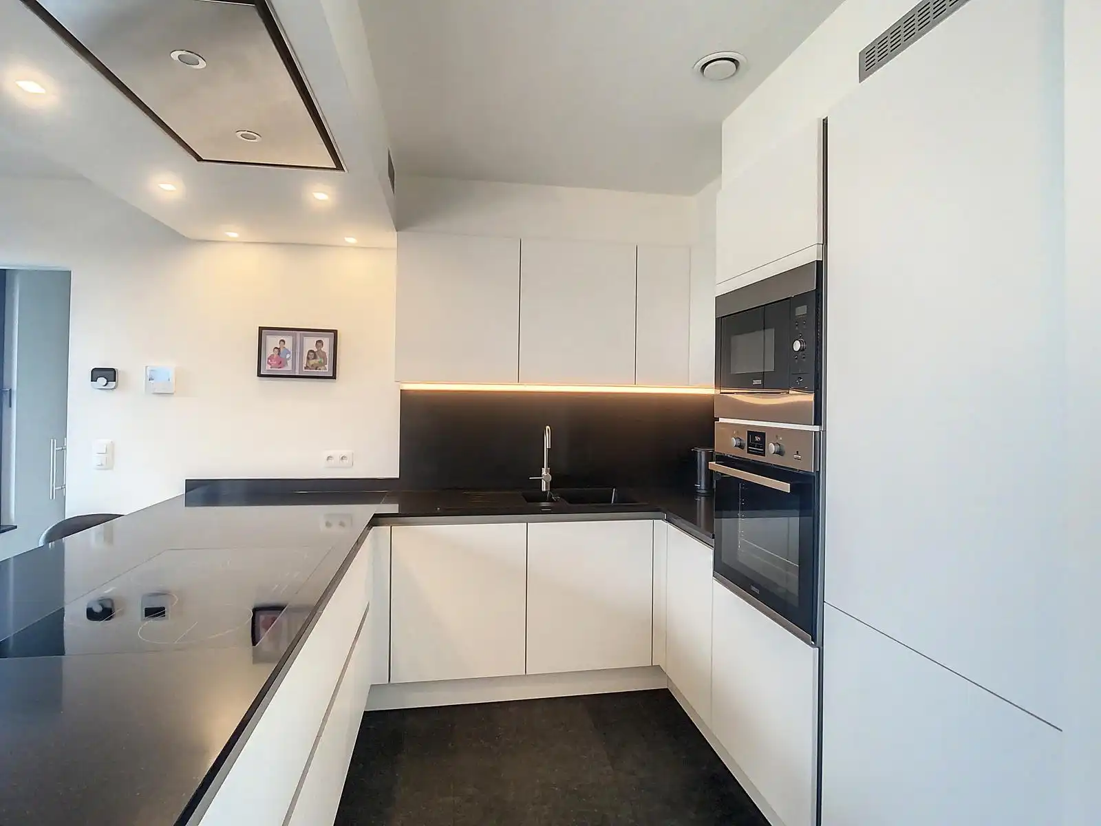 Penthouse te huur foto 4