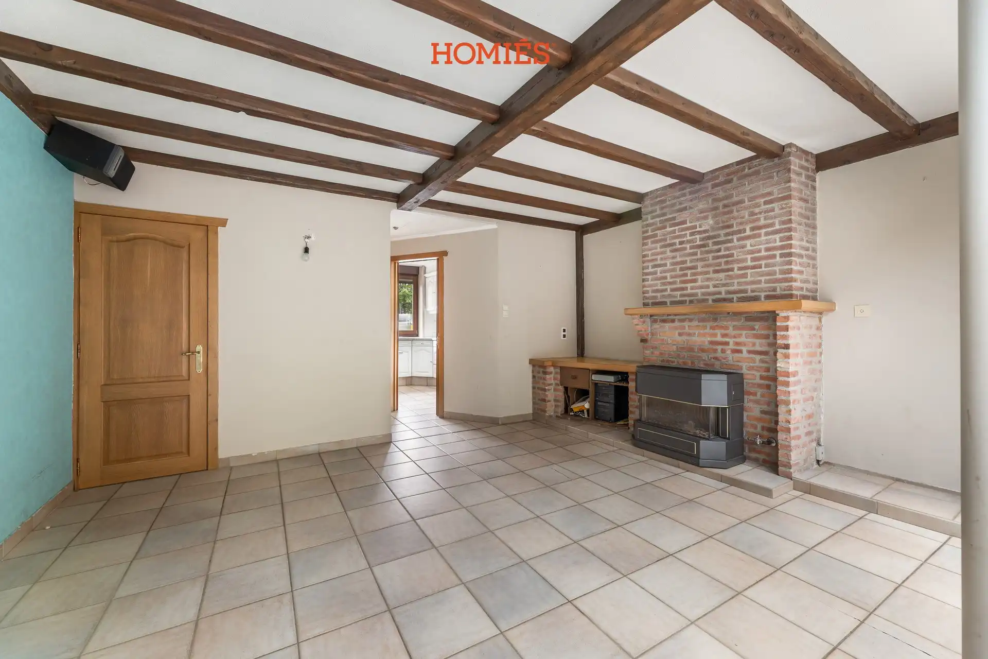 Te renoveren woning op een boogscheut centrum Leuven foto 14