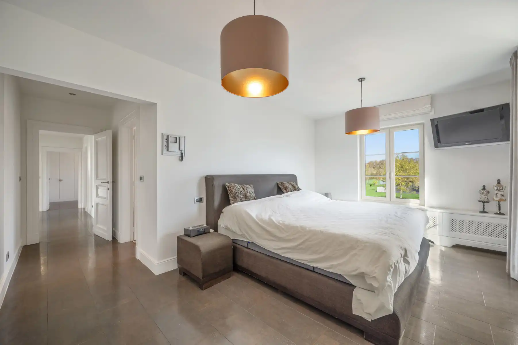 Prachtige villa in tijdloze architectuur te SCHRIEK foto 18